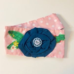 Matilda Jane Good Hart Nancy Headband